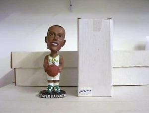 Bobblehead universitario Prosper Karangwa Siena SGA - Imagen 1 de 2