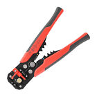 8-inch Cable Wire Stripper Automatic Wire Stripping Pliers Wire Clamping N5O5
