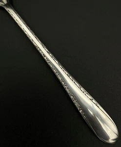 Gorham (Silverplate, 1940) Invitation CHOICE - Bild 1 von 7