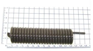 80003 EOD Torsionsliftfeder zur Verwendung mit mechanischen Überladebrücken von Rite-Hite - Bild 1 von 1