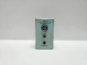 KOINO BZ-7A EXCHANGER ALARM MODULE - Picture 1 of 9