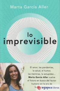 Lo imprevisible: El factor humano en la era de los algoritmos - Imagen 1 de 1