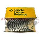 CLEVITE MBS/5-1140AL-0.50 bronzine di banco Renault Alpine 1600 R17 Gordini R16