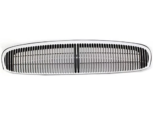 Grille Assembly For 97-05 Buick Park Avenue XC89G9 - Image 1 of 1