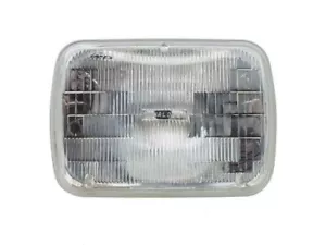 For 1981-1986 Renault R18i Headlight Bulb Philips 28162WKQF - Picture 1 of 2