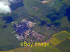 Photo 6x4 Onley prisons from the air Lower Green A prison and Young Offen c2011