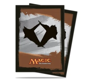 * Magic Sleeves Khans of Tarkir Abzan 80ct Upro 86200 - Bild 1 von 1