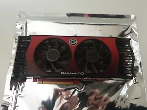 Gainward GTX260 GS 216SP 896M DDR3 VGA DVI HDMI Graphics Card - Picture 1 of 7