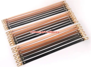 1,2/1,5/2,0*60CM Echtleder Ersatzgriff Schultergurt für LV S80 - Bild 1 von 16