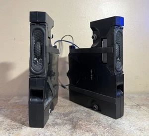 LG 50LF6090 TV Speakers EAB62972101 8 Om 10/14W - Picture 1 of 7