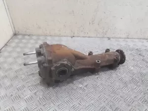 Subaru Legacy 2008 rear differential diff Diesel 110kW RTX60125 - Picture 1 of 4