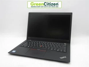 Lenovo ThinkPad T470s Intel Core i5-7300U 2.6GHz 8GB RAM 512GB SSD 14" FHD Touch - Picture 1 of 12