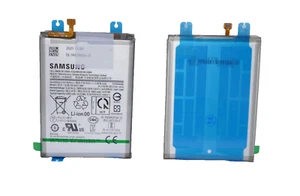 Oryginalna bateria Samsung Galaxy A12 A12S A13 4G A02 A04S A21S M12 Akumulator EB-BA217ABY - Zdjęcie 1 z 5