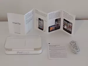 CAJA iPod touch 8GB Modelo A1367 Paquete Original - Imagen 1 de 7