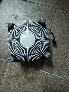 CPU, RAM , DDR, Ddr2 Cavi , processore. e tanto altro. anche singolarmente. - Photo 1/7