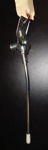 New-Old-Stock WALD MFG. 26" Hinterachshalterung Ständer • USA • Teil #67-26 - Bild 1 von 4