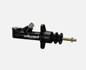 Wilwood GS Compact Remote Master Cylinder .70 DIA #260-15090 - Bild 1 von 2