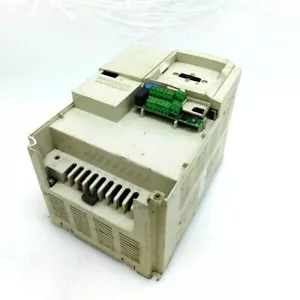 PETER Electronic Frequenzumrichter FUS 1100/3CV 3AC 380-480V 50/60 11 kW - Bild 1 von 9