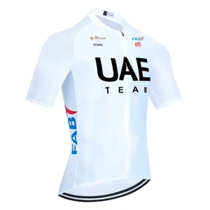 Neu 2025 Radsport Set VAE Team Bike Trikot Shorts Set Herren Damen schnelltrocknend Ropa Ci - Bild 1 von 20
