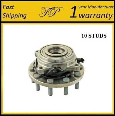 Conjunto de cojinete de cubo de rueda delantera para Dodge Ram 4000 2010/ RAM 4000 2011-2016 Foto 1 de 3