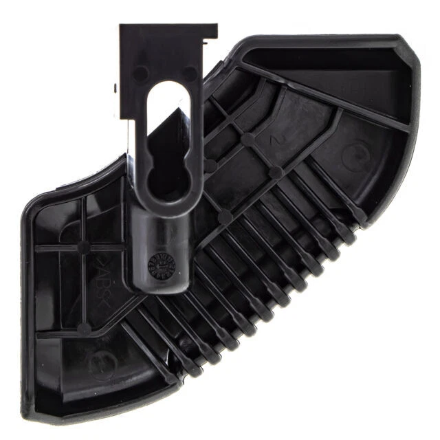 John Deere Power Lift Handle - Black (M165480)