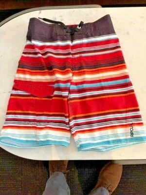 Rip Curl Boys Board Shorts - Size 26 - Image 1 of 2