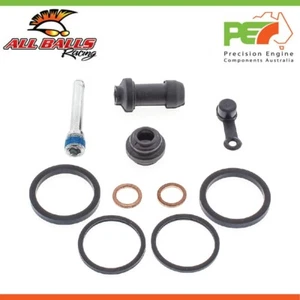 Kit de reconstrucción de pinza de freno delantero todas las bolas para SUZUKI RM125 125cc - Imagen 1 de 4