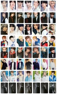 BTS THE BEST STANDARD JAPAN FC UNIVERSAL UMS SEVENNET ver. OFFICIAL PHOTO CARD - Picture 1 of 40