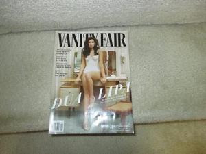 Vanity Fair Magazine July/August 2021 -Dua Lipa Cover - Picture 1 of 6
