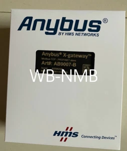 AB9007-B Anybus network optical module  NEW FedEx or DHL - Afbeelding 1 van 1