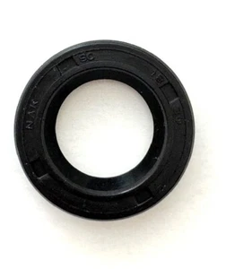 Wellendichtring 18 x 30 x 7 18x30x7 mm Form A / WA / BA / DG / NBR - Picture 1 of 1