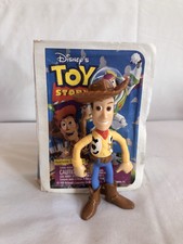 “Toy Story” Walt Disney Masterpiece Collection McDonalds Happy Meal Toy 1996