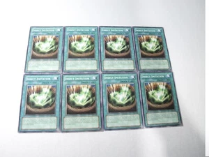 Carte Yu-Gi-Oh Insect Imitation PSV-068 X8 - Imagen 1 de 1