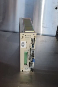 Yaskawa Servopack DR2-08AC-NY41 #210066-AH6 - Picture 1 of 7