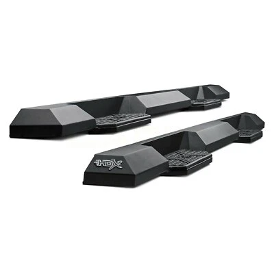 Westin HDX Xtreme Nerf Step Bars for 2009-2019 Dodge Ram 1500/2500/3500 Crew Cab - Image 1 of 4