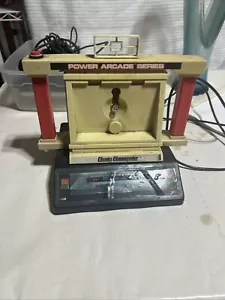 Controller Comandante Cosmico Atari 2600 Power Arcade non testato - Foto 1 di 5