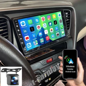 Android 13 Carplay Camera For Kia Optima K5 2011-2013 GPS Navi Car Radio Stereo - Picture 1 of 23