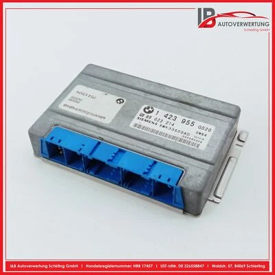 Centralina cambio automatico BMW 5 (E39) 530D TOURING 1423955 5WK33502AD - Immagine 1 di 4