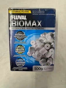 Fluval Biomax 500g - Packaging Damaged - Picture 1 of 3