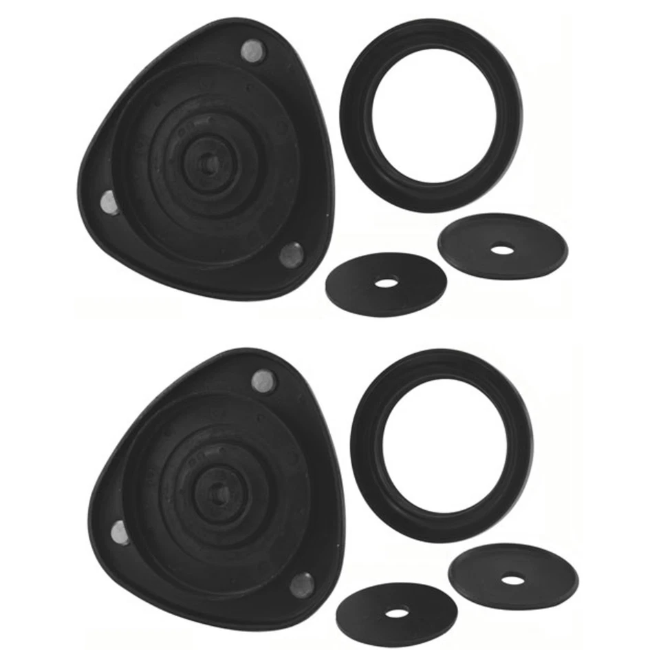 Комплект из 2 передних креплений стойки подвески KYB для Acura MDX Odyssey Pilot пара - Изображение 1 из 1