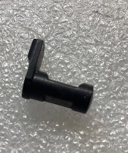 FIE Titan 25 ACP-Pistol Parts BLACK Safety 23-2065 - Picture 1 of 7