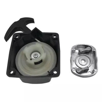 AVVIAMENTO COMPLETO Per DECESPUGLIAOTRE PROGREEN GREENCUT PG 34 52