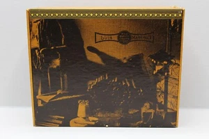 Vintage Luis Martinez Palma Special Natural Zigarrenkiste Karton Tampa Florida - Bild 1 von 7