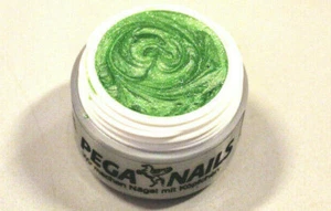 Gel colorante UV * Caipirinha * migliore qualità * by PEGA NAILS * super colore primaverile - Foto 1 di 1