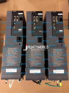 Servo driver Mitsubishi MDS-D2-CV-110 USADO 1 PIEZA - Imagen 1 de 1