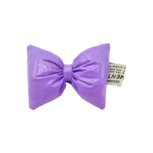 Colorful Bow Shoe Accessorie DIY Shoe Decoration Gift Fashion Exquisite Cute - Picture 1 of 27