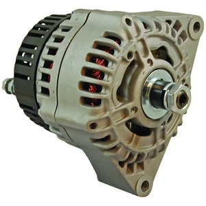 Fits Deutz KHD 12V 95 Amp Alternator Brand New - Picture 1 of 8
