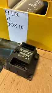 Mercedes Benz W202 C-Class - Pms Engine Control Unit 0185454432 Siemens New - Picture 1 of 1