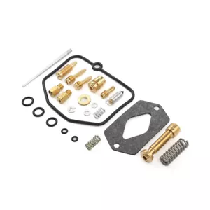 Vergaser Carburetor Rebuild Reparatursatz für Yamaha DT125 R 1988-2003 DT125 RE 2004-07 - Bild 1 von 6