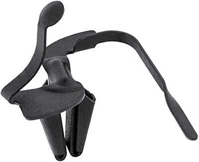 Clip de moldeo a presión OER 1/4" con resorte de tensión superior 1968-1982 camioneta Chevy/GMC Foto 1 de 4